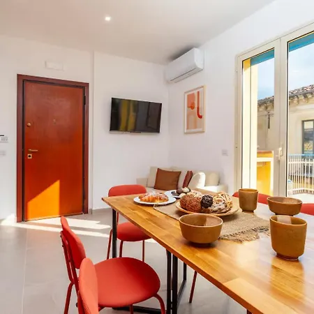 Tabula Terramadre Apartman