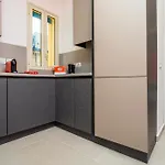 Tabula Terramadre Apartment *