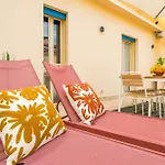 Tabula Terramadre Apartment *