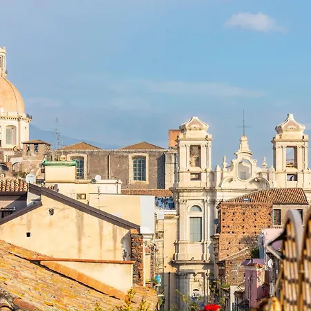 Tabula Terramadre * Catánia