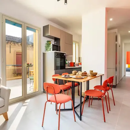 Tabula Terramadre Apartman