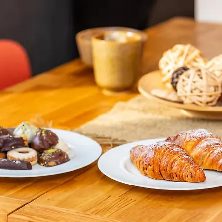 Tabula Terramadre Apartman