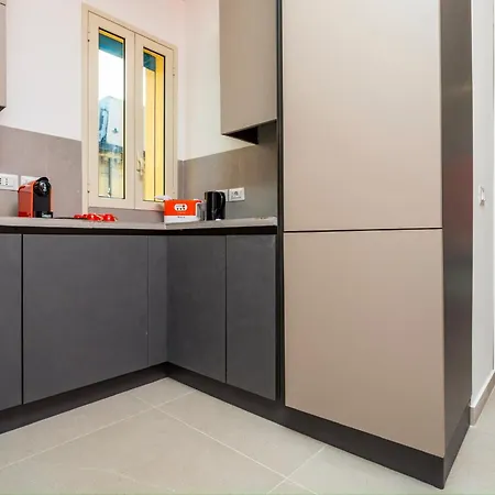 Tabula Terramadre Apartment *