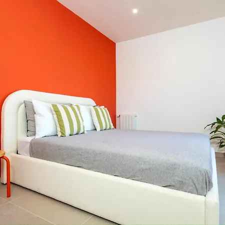 Tabula Terramadre Apartman Catania