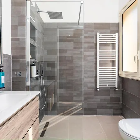 Apartman Tabula Terramadre Catania