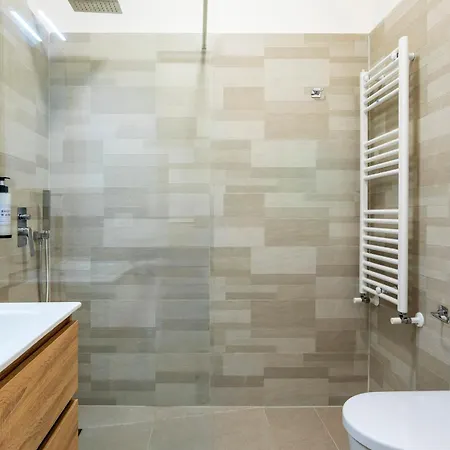 Tabula Terramadre Apartman *